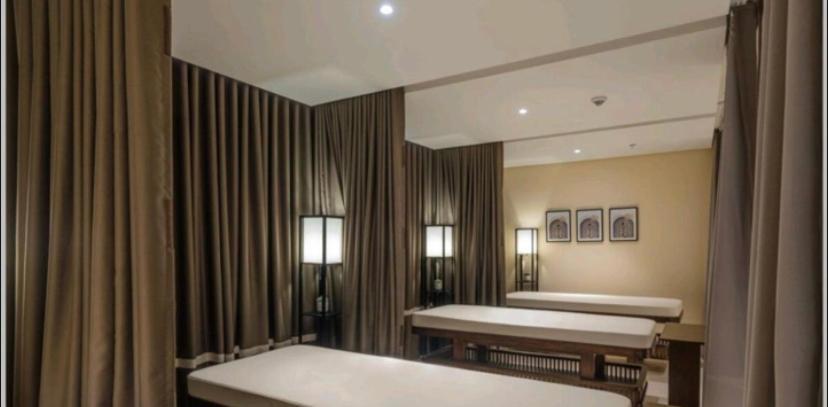 Classy 2Br Suite At Eastwood City With Pool And City Skyline View Маніла Екстер'єр фото