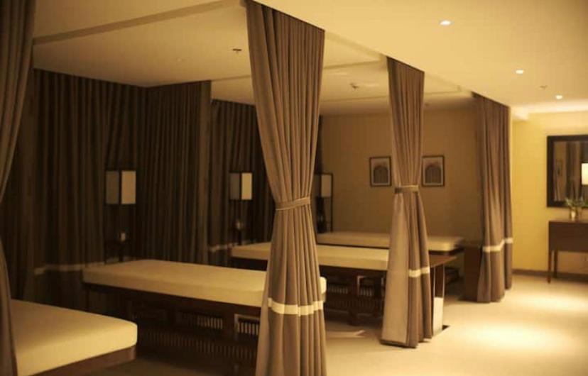 Classy 2Br Suite At Eastwood City With Pool And City Skyline View Маніла Екстер'єр фото